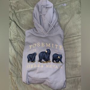 Brandy Melville hoodie